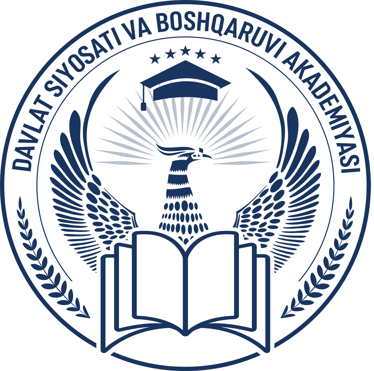 Davlat siyosati va boshqaruvi akademiyasi
