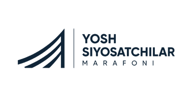 Yosh siyosatchilar marafoni